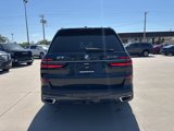 Used 2024 BMW X7 xDrive40i w/ M Sport Package image 4