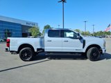 New 2026 Ford F350 Lariat image 2