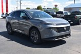 New 2025 Nissan Murano SL image 3