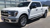 New 2025 Ford F150 Lariat image 3