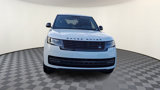 New 2025 Land Rover Range Rover SE image 3