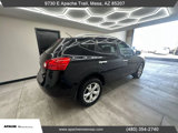 Used 2010 Nissan Rogue SL w/ Moonroof Pkg image 6