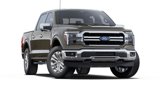 New 2025 Ford F150 Lariat image 4