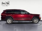 New 2025 Jeep Grand Cherokee L Laredo w/ Trailer Tow Package image 2