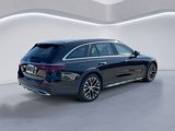 New 2025 Mercedes-Benz E 450 4MATIC All-Terrain Wagon image 3