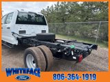 New 2025 Ford F350 4x4 Crew Cab DRW Super Duty image 4