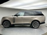 New 2025 Land Rover Range Rover SE image 2