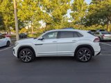 New 2025 Volkswagen Atlas Cross Sport SEL Premium R-Line image 4