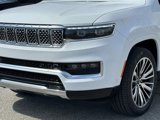 New 2025 Jeep Grand Wagoneer 4WD image 6