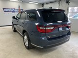 Used 2021 Dodge Durango SXT w/ 3rd Row Seating Group image 4