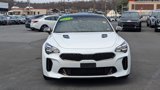 Certified 2023 Kia Stinger GT-Line w/ Sun & Sound Package image 2