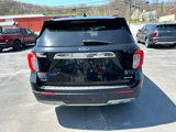 Used 2023 Ford Explorer XLT w/ Equipment Group 202A image 6