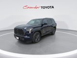 Certified 2025 Toyota Sequoia Platinum image 4