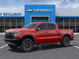 New 2025 Chevrolet Silverado 1500 ZR2 w/ Technology Package image 2