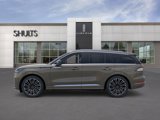 New 2025 Lincoln Aviator Black Label image 3