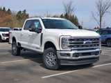 New 2025 Ford F350 Lariat image 2