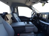 New 2025 Ford F550 4x4 Regular Cab Super Duty image 5