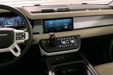 Certified 2024 Land Rover Defender 110 S image 5