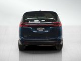 Used 2022 Chrysler Pacifica Limited w/ Uconnect Theater Family Group image 4