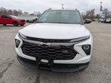 New 2025 Chevrolet TrailBlazer RS w/ Convenience Package image 2