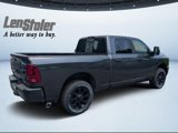 New 2025 RAM 2500 Laramie image 4