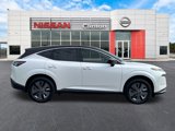 New 2025 Nissan Murano SL image 2