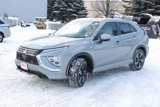 New 2025 Mitsubishi Eclipse Cross SEL image 5