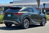 New 2025 Lexus RX 350 Premium Plus image 4
