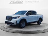 New 2025 Honda Ridgeline TrailSport image 3