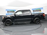 New 2025 Ford F150 Lariat image 2