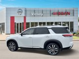 New 2025 Nissan Pathfinder Platinum image 6