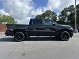 Used 2022 RAM 1500 Big Horn image 4