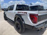 Used 2025 Ford F150 Raptor image 4