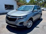 Used 2024 Chevrolet Equinox LT image 2
