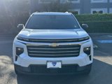 New 2026 Chevrolet Traverse LT image 2