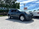 Used 2011 Chevrolet Equinox LT image 2