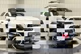 New 2025 Toyota 4Runner SR5 image 2