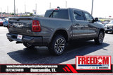 New 2026 RAM 1500 Limited image 5