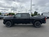New 2025 Chevrolet Silverado 3500 LT w/ Trail Boss Package image 2
