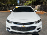 Used 2018 Chevrolet Malibu LT image 2