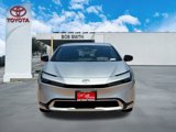 New 2025 Toyota Prius Plug-In Hybrid image 2