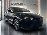 New 2025 Lexus RZ 450e image 3