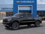 New 2025 Chevrolet Silverado 1500 ZR2 w/ Technology Package image 3