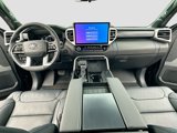 New 2025 Toyota Sequoia Platinum image 3