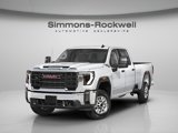 New 2025 GMC Sierra 2500 SLT w/ SLT Premium Package image 4