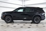 New 2026 Chevrolet Traverse Z71 w/ Enhanced Driving Package image 4