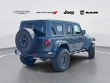 New 2025 Jeep Wrangler Unlimited Rubicon 392 image 3