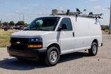Used 2020 Chevrolet Express 3500 w/ Driver Convenience Package image 3