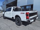 New 2025 Ford F250 Platinum image 3