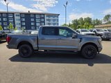 New 2025 Ford F150 Lariat w/ Equipment Group 502A High image 4